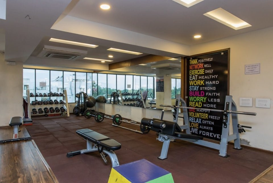 Palette - Hotel Solaris主图