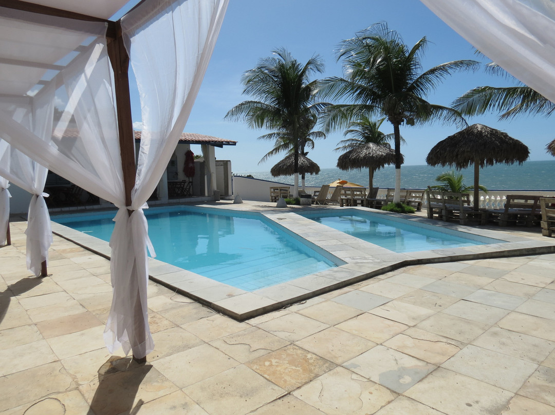 La Suite Praia Hotel主图