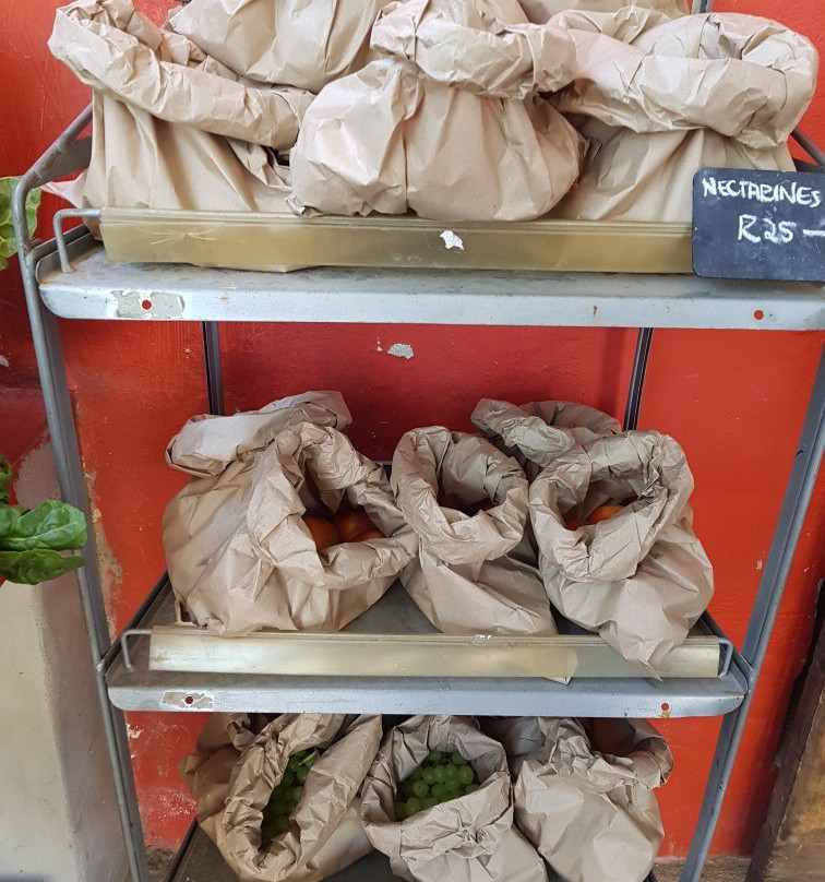 The Mill Country Fair-Hopefield必去景点