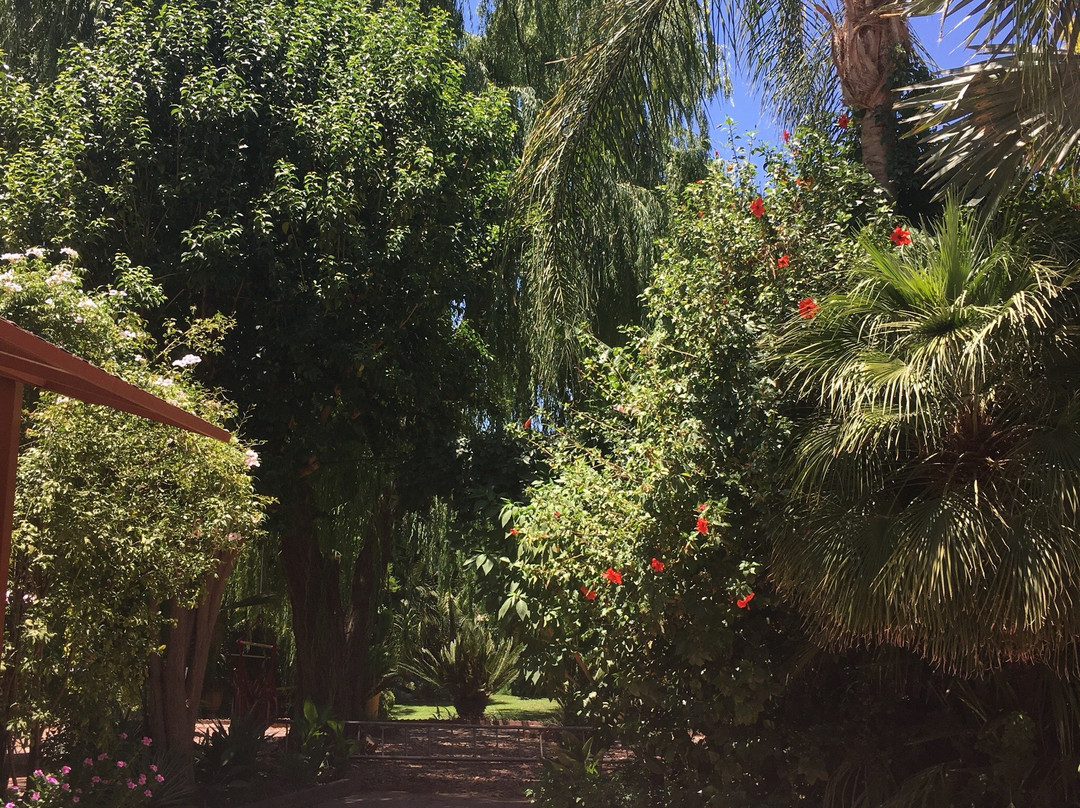 a La Fugue Guesthouse主图