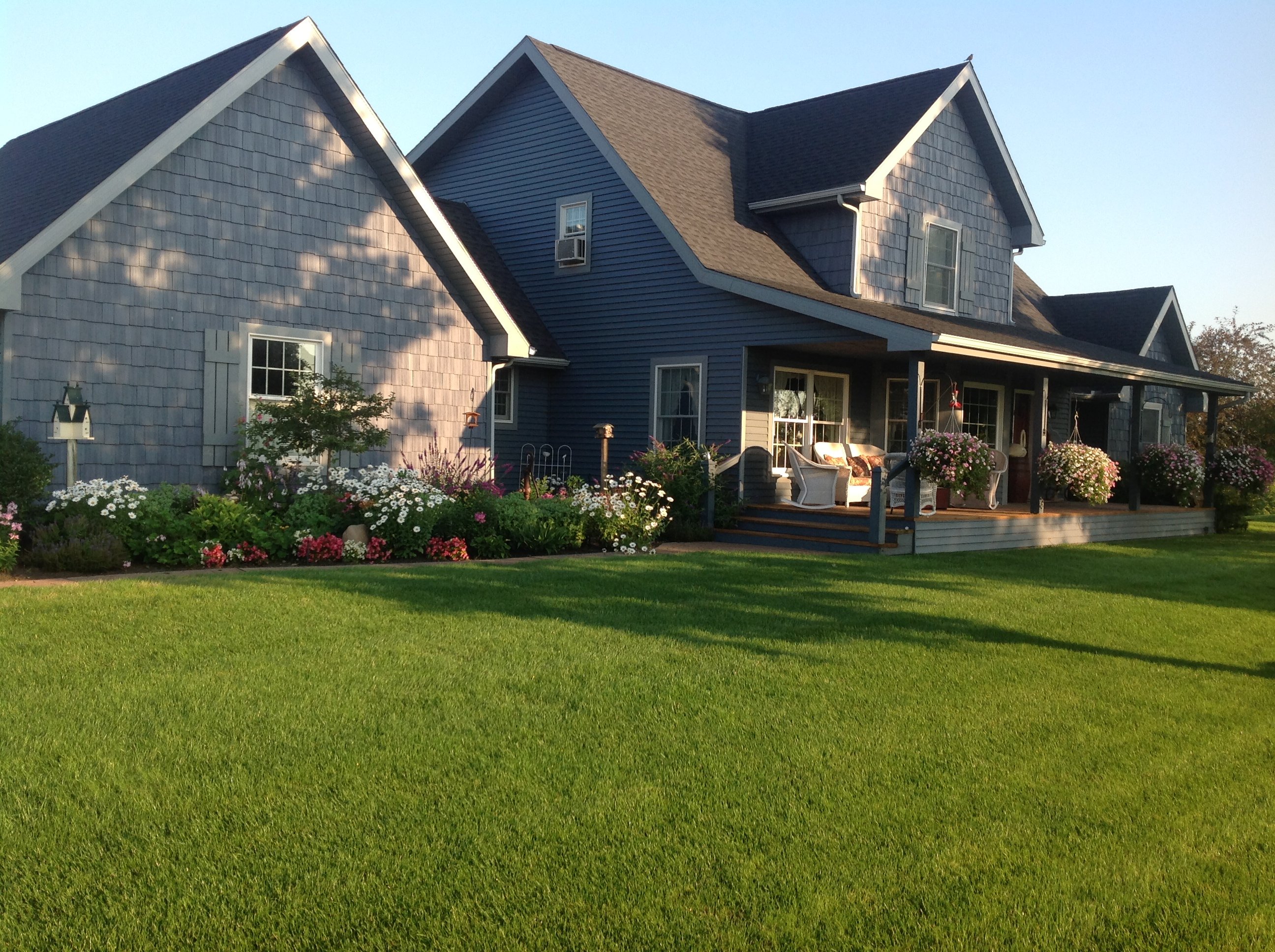 Songbird Ridge Bed & Breakfast-官方