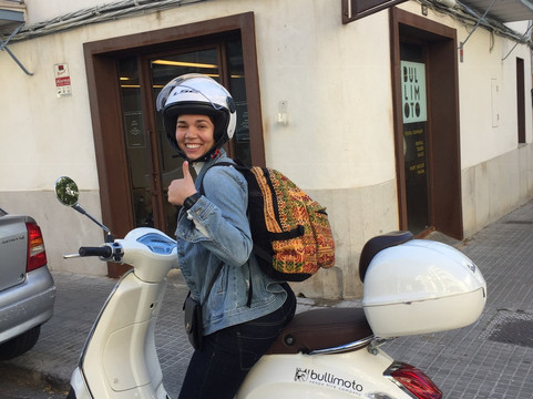 Bullimoto-马洛卡帕尔马必去景点