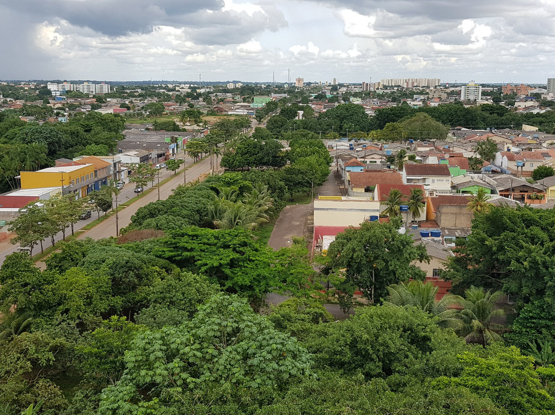 Slaviero Porto Velho主图