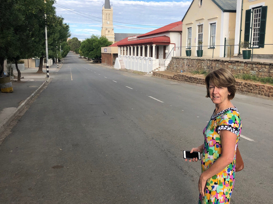 The Richmond Rooms主图