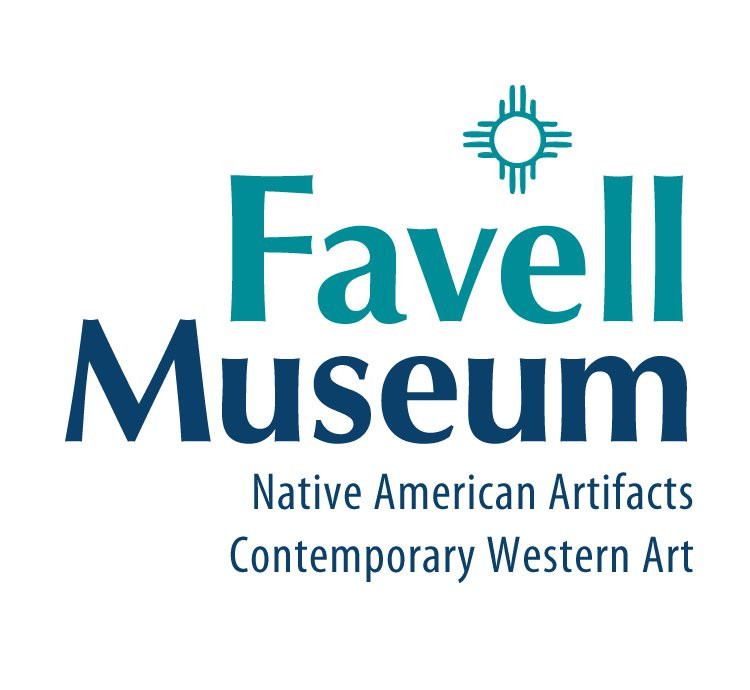The Favell Museum Native American Artifacts and Contemporary Western Art-克拉马斯福尔斯必去景点