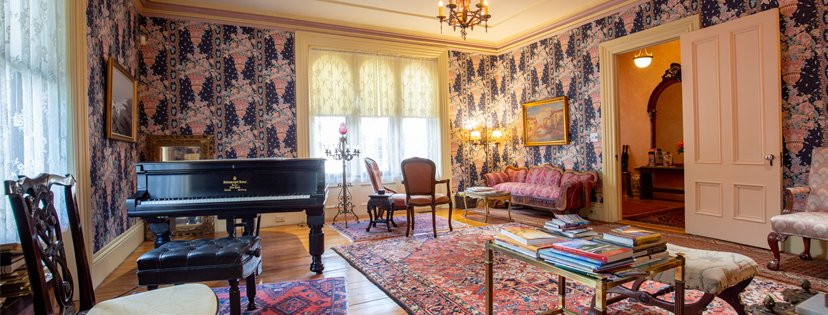 Prospect Place B&B