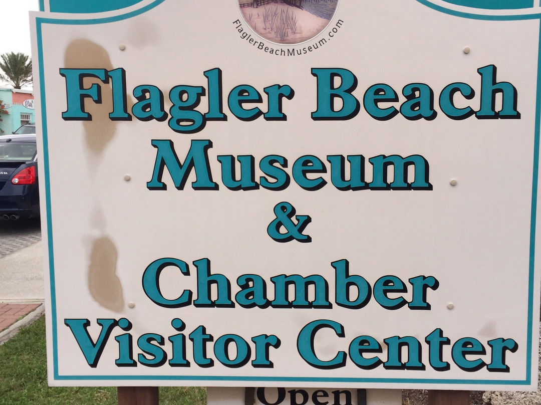 Flagler Beach Historical Museum-Flagler Beach必去景点