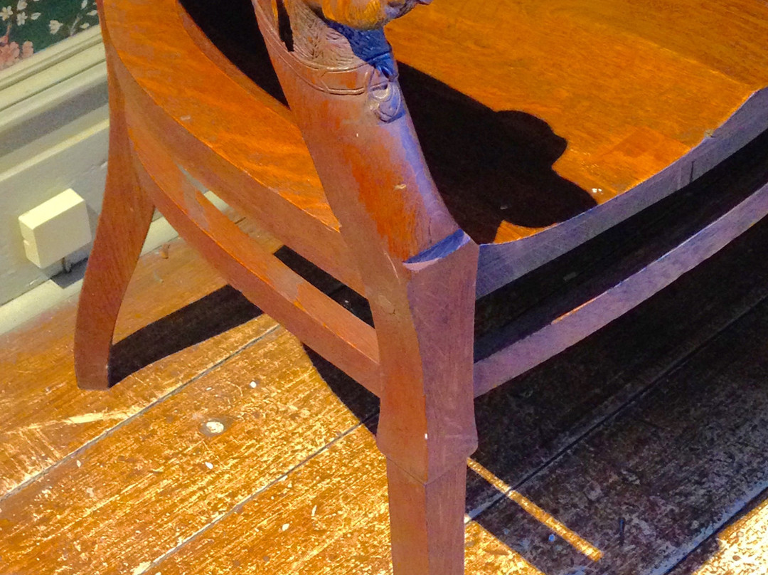 Lynde House Museum-Whitby必去景点