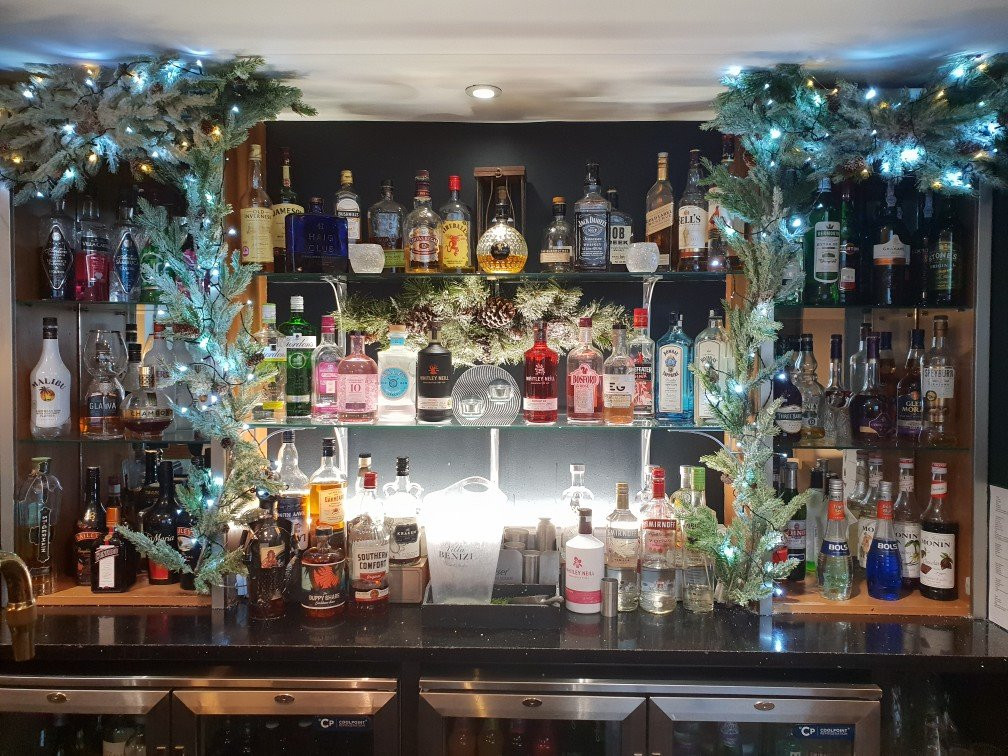 Isle of Portland酒店住宿-Admiralty Hotel & Restaurant