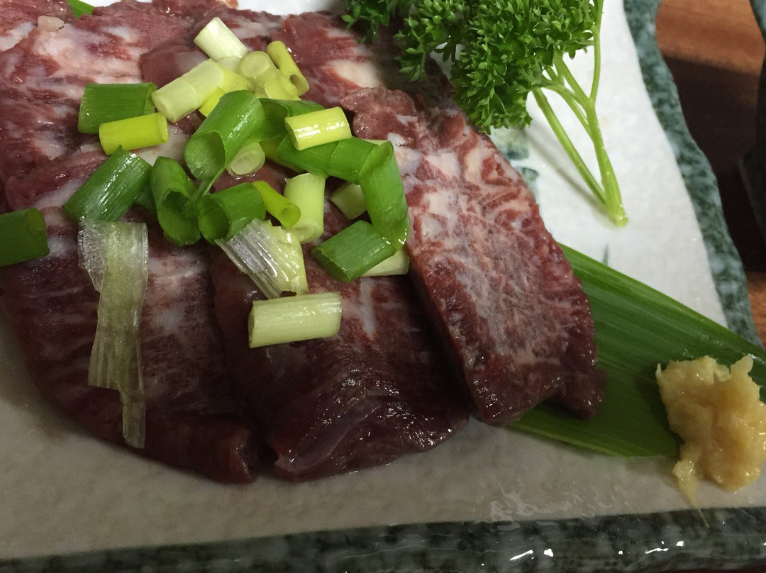 广尾町餐馆和美食-Sakagura Mizuki