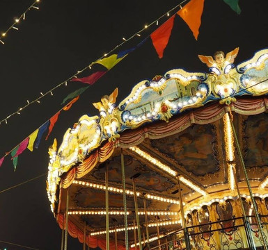 Russia By Locals-莫斯科必去景点