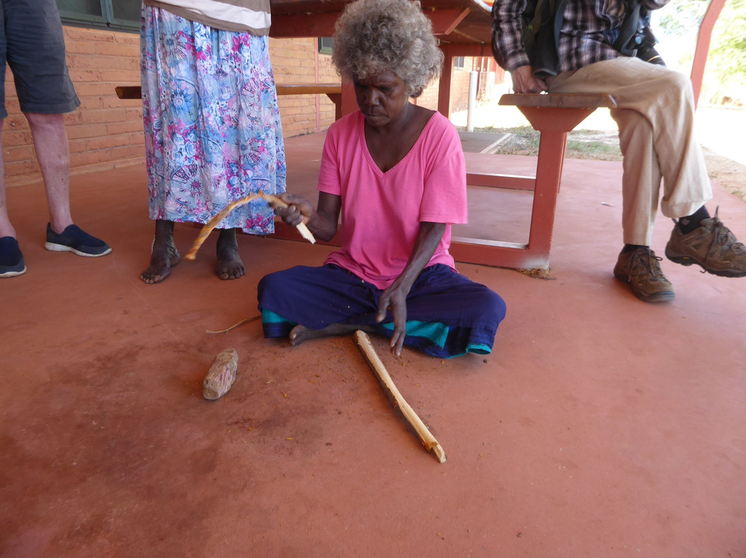 Maningrida旅游攻略图片