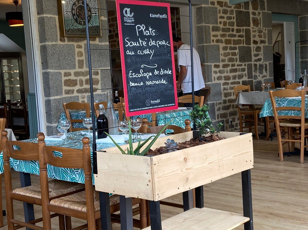Restaurant Les P'tits Loups