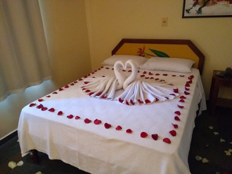 Alfenas Palace Hotel主图