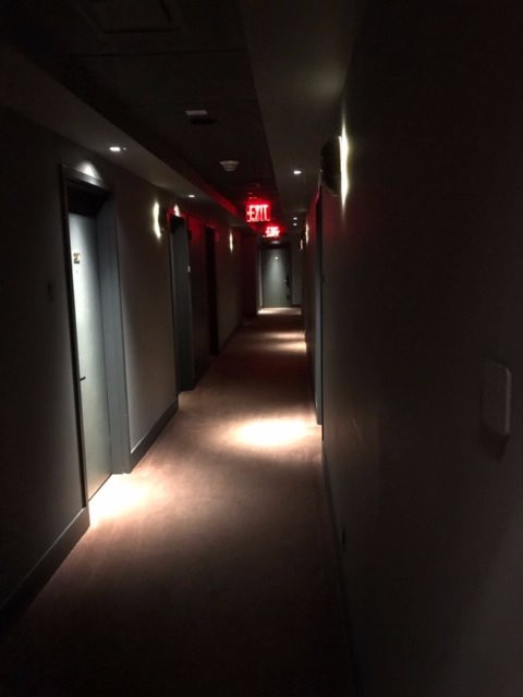 霍华德11号酒店主图