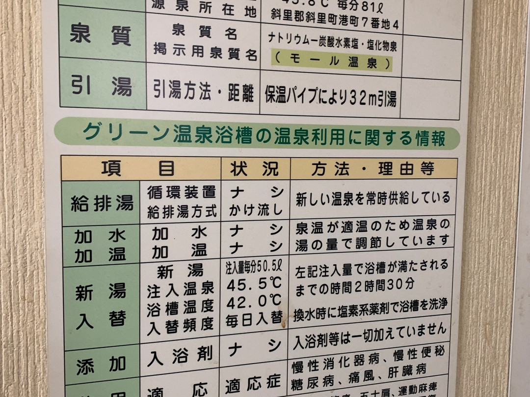 Business Hotel Green Spa主图