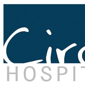 Circuit Hospitality Ltd-曼彻斯特必去景点