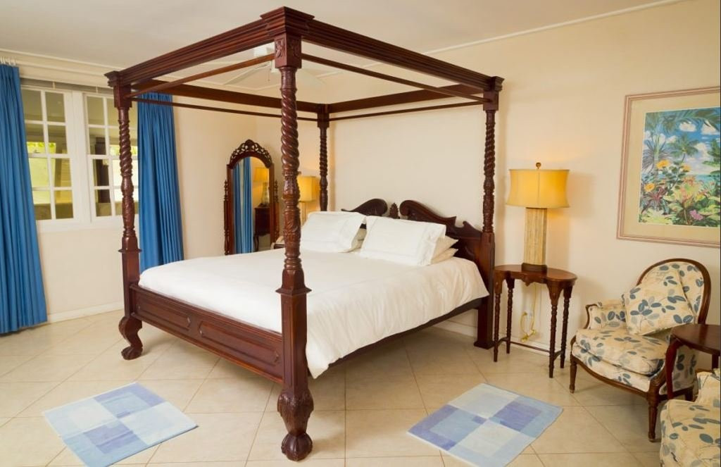 Bayfield House主图