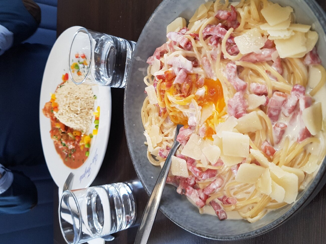 Brasserie la Fregate