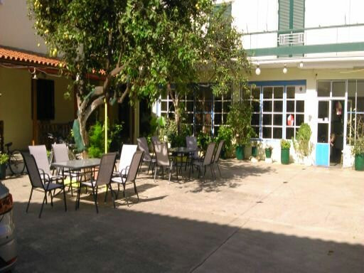 Costa-Rini Hotel主图