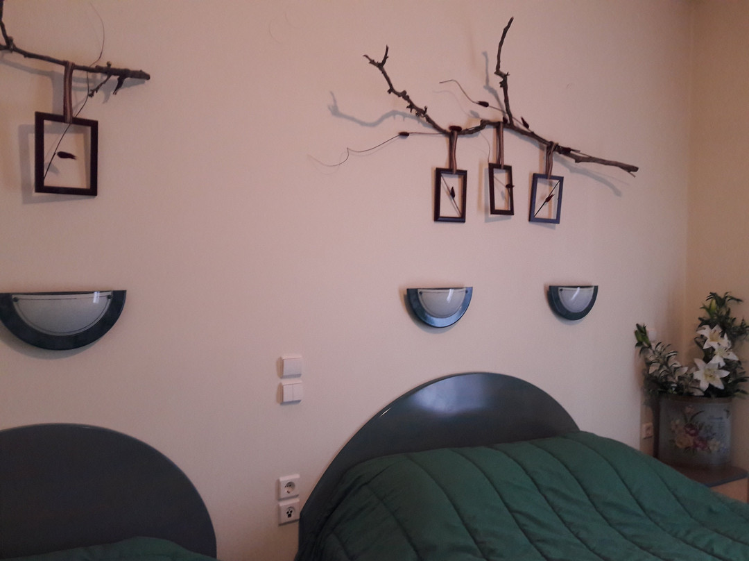 Rooms to Let Artemis主图