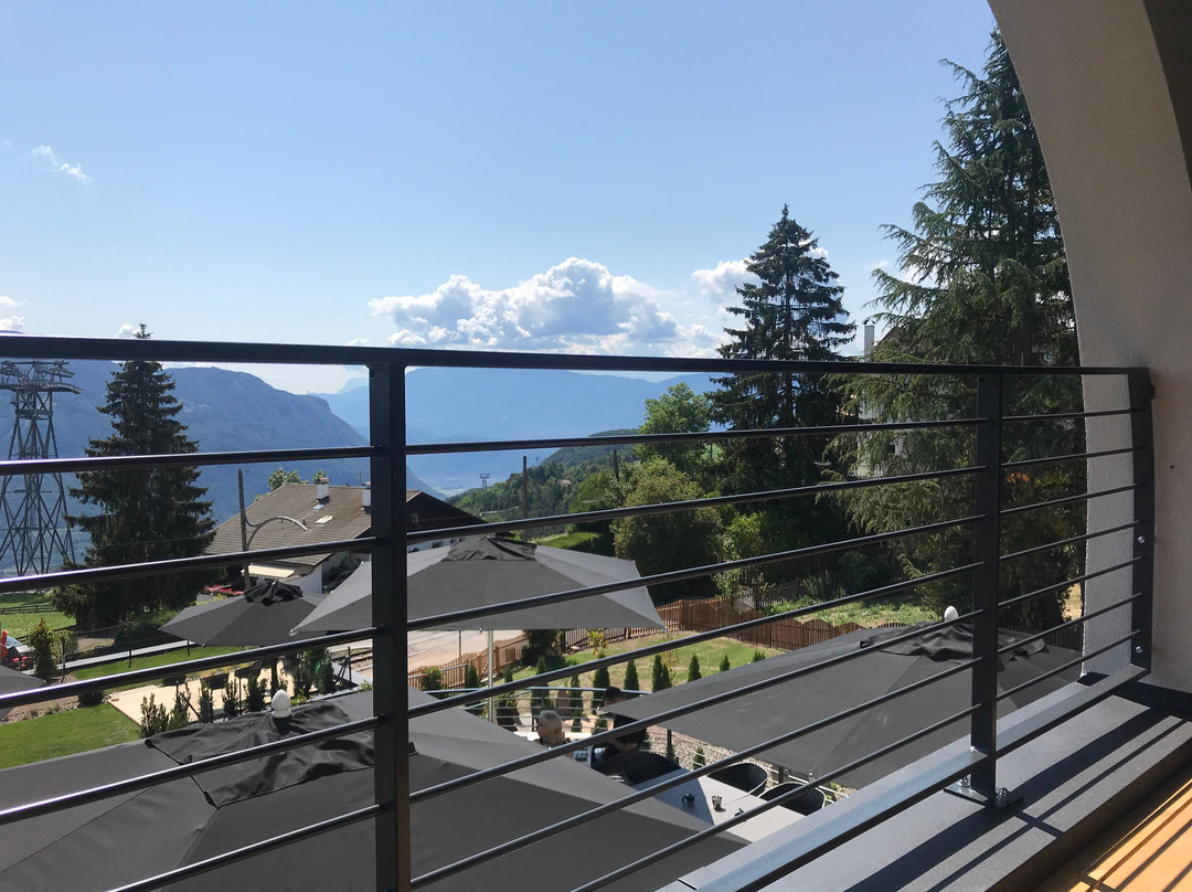 Gloriette Guesthouse主图