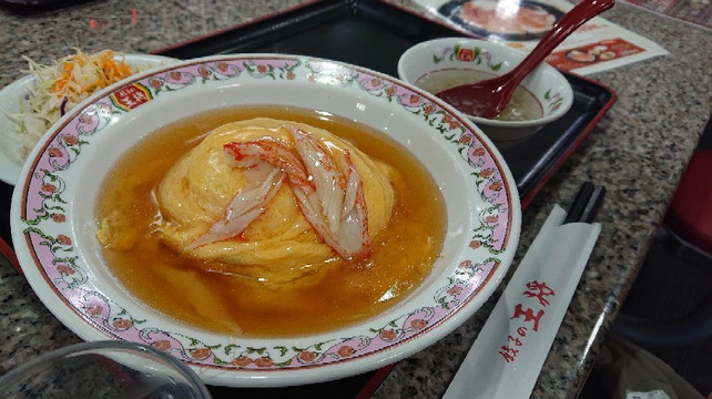 岩仓市餐馆和美食-Gyoza No Osho Aichi Iwakura