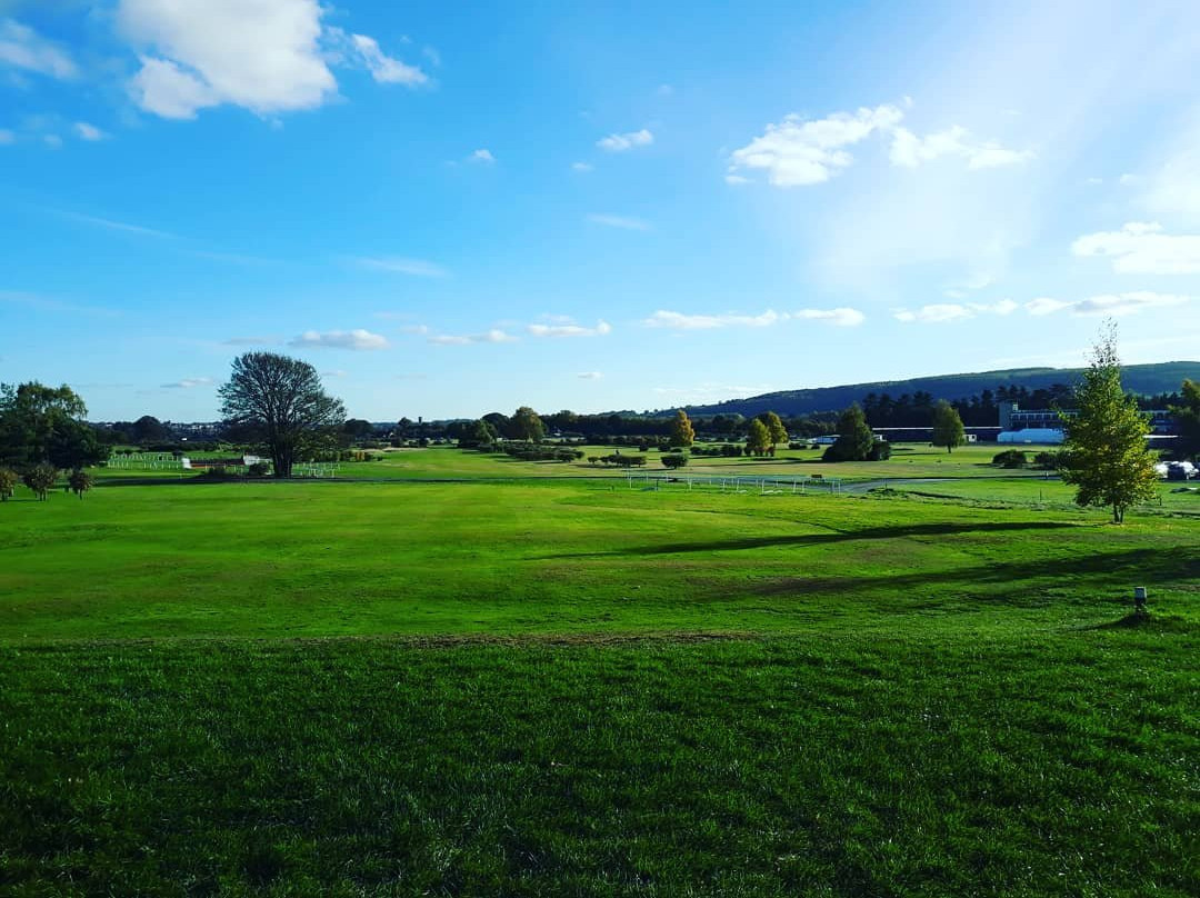 Ludlow Golf Club-Bromfield必去景点