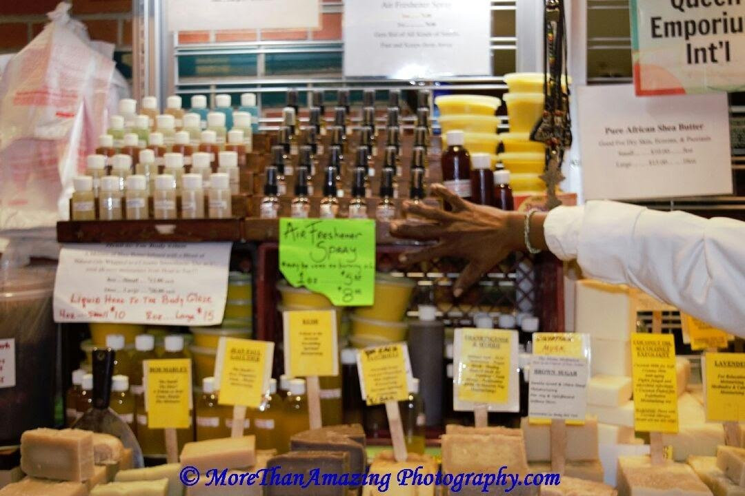 king and queen emporium intl.-新奥尔良必去景点