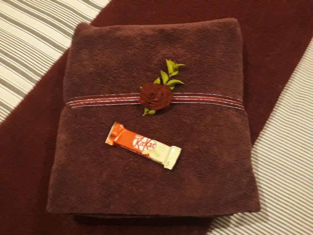 Granny Mac's Self-Catering Guest House主图