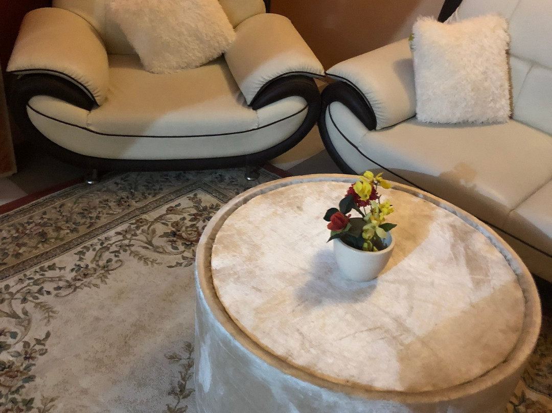 Aimys Villa Guest House主图