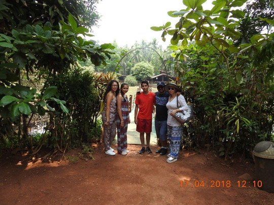 Trinity Voyage-加兰古特必去景点