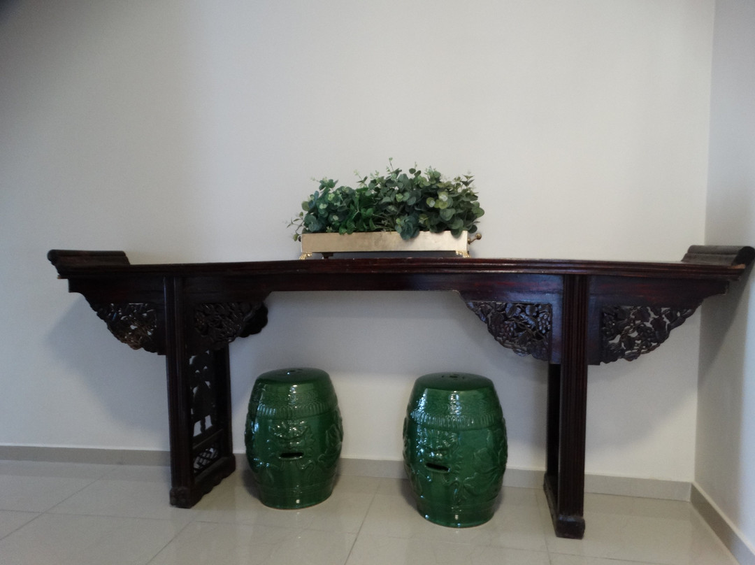 Blue Hill Hotel主图