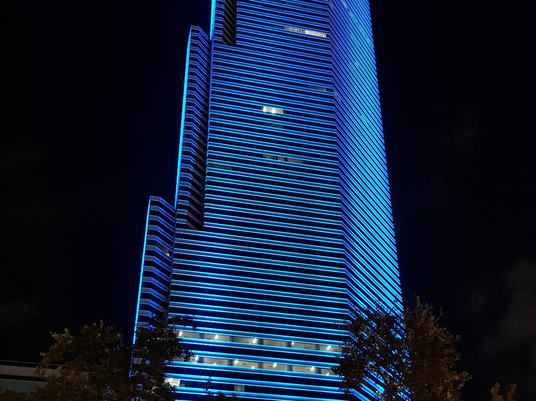 Miami Tower景点图片