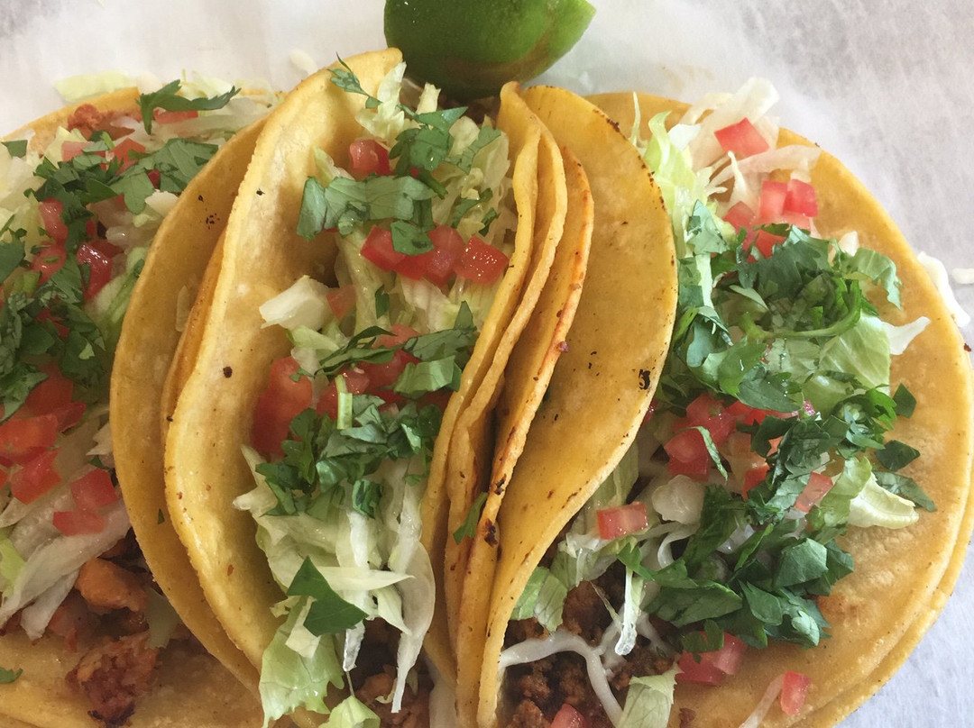 La Hacienda Tortilla Factory And Tacos