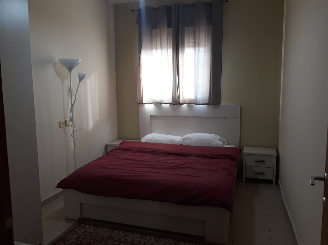Ben Gurion Motel Apartments