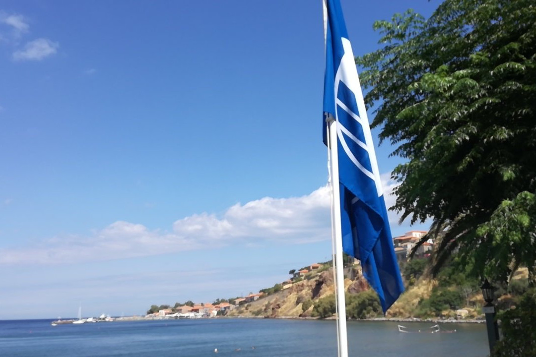 Belvedere Lesvos Aeolis Hotel主图