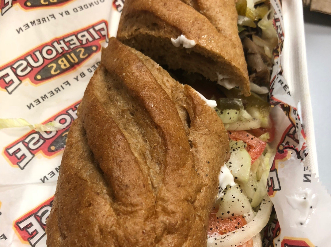 Firehouse Subs