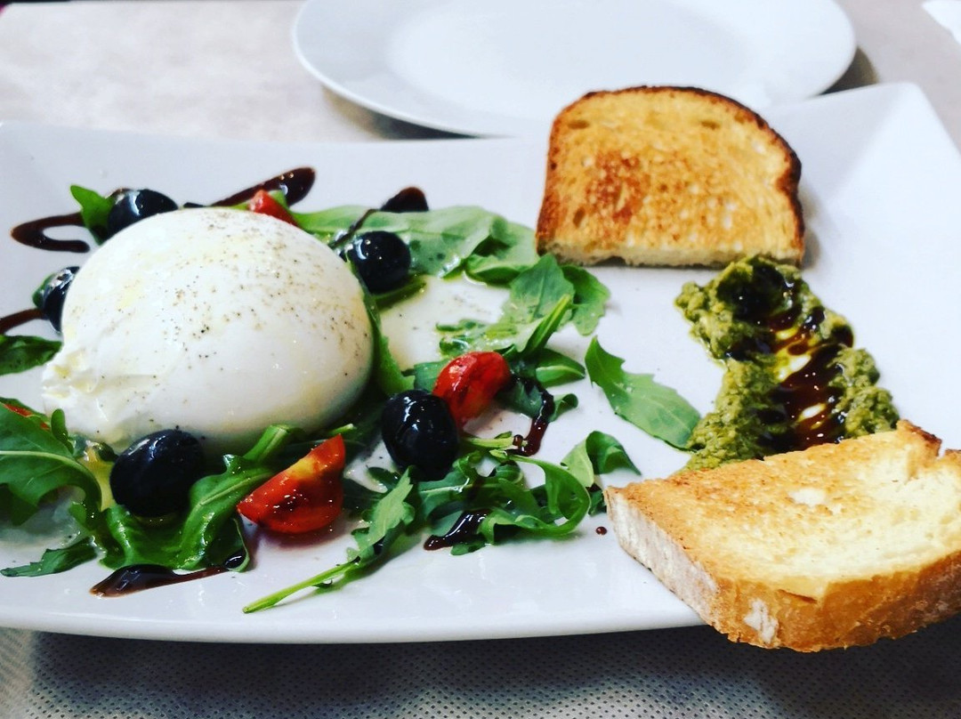 Bella Roma Ristorante Pizzeria