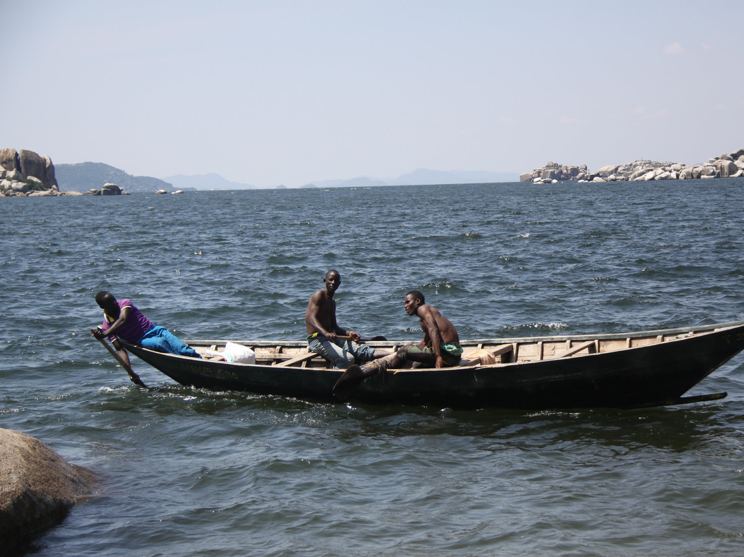 wLake Victoria-Mbita必去景点