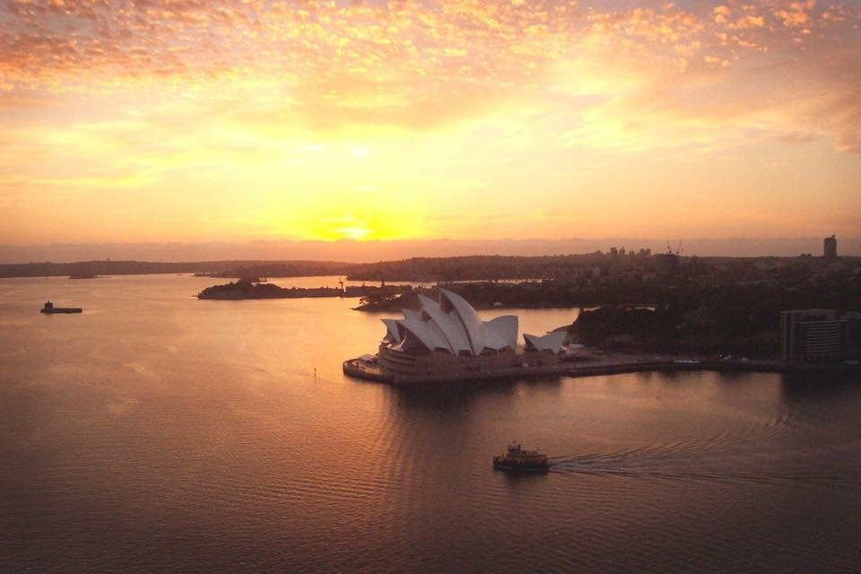 Australian Connection Travel Company (ACTC)景点图片