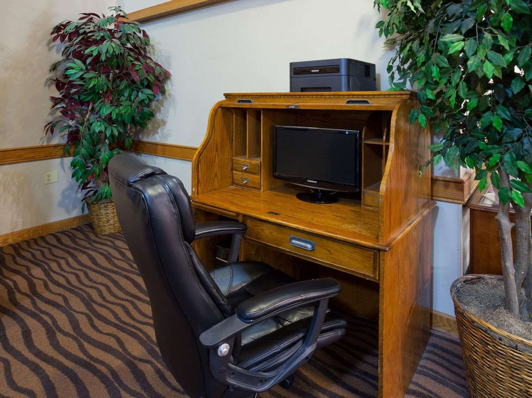 AmericInn by Wyndham Coon Rapids主图