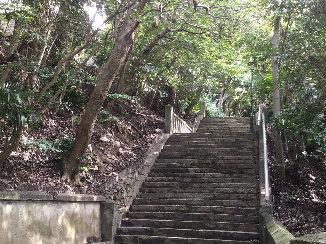 Kame no Mizu-明石市必去景点