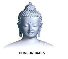 Punpun Trails-菩提伽耶必去景点