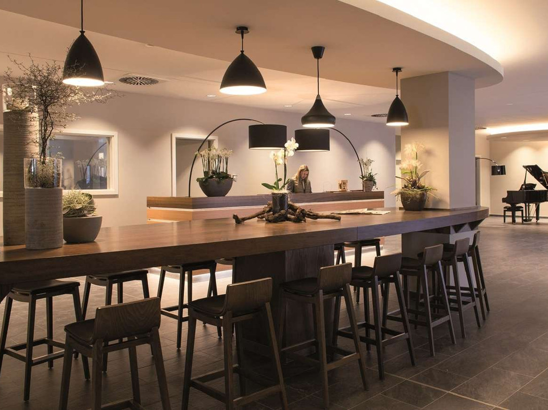 Weinhotel Kaisergarten主图