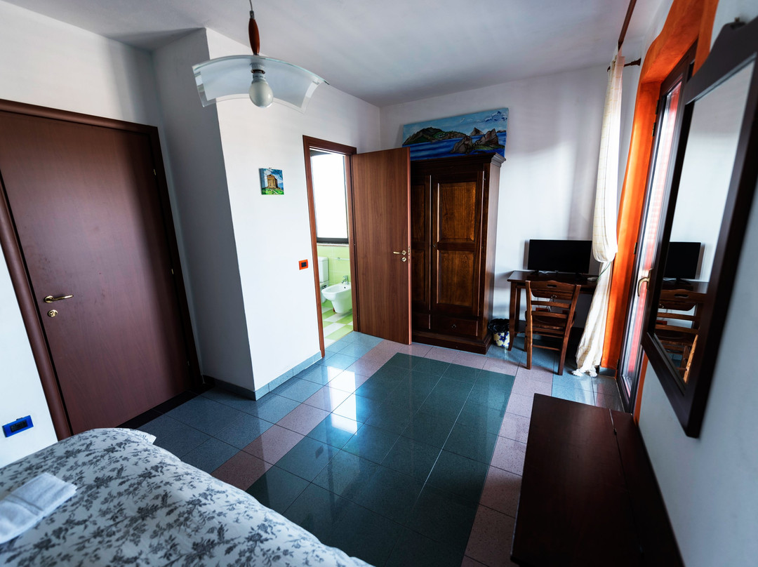La Casa Rossa Country House主图