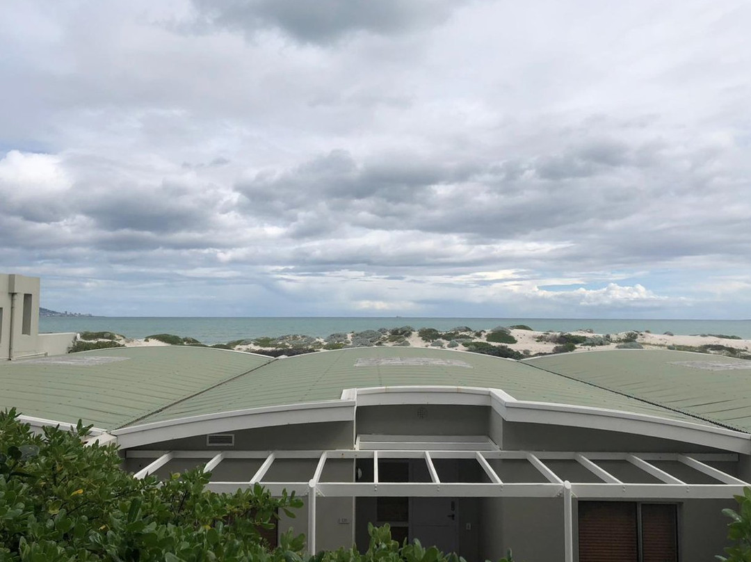 海豚湾大酒店主图