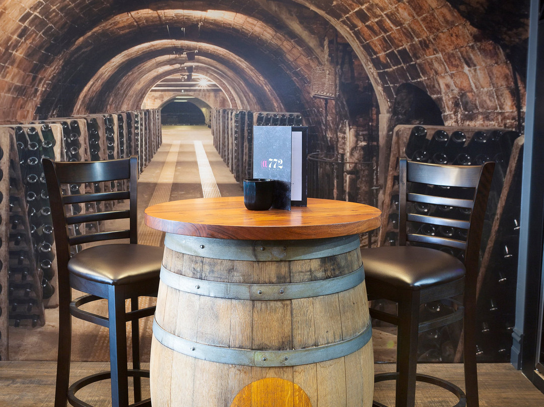 @772 Wine Bar-Caulfield必去景点