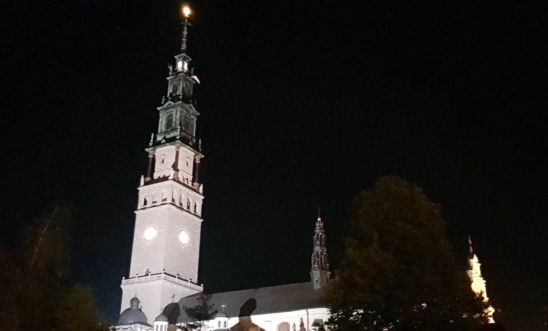 Sanktuarium Matki Bozej Jasnogorskiej-Czestochowa必去景点
