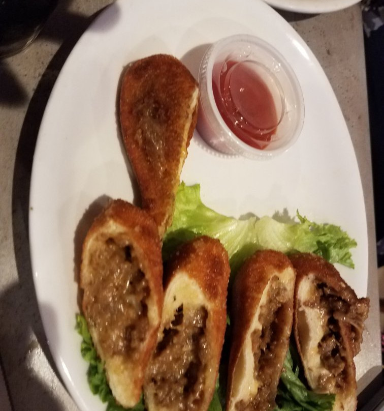 Ott's Voorhees tavern